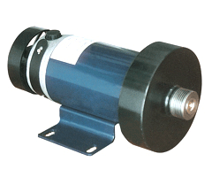 ZYP系列永磁直流跑步機(jī)電動(dòng)機(jī)